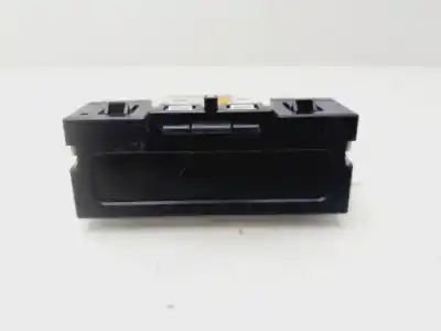 Pezzo di ricambio per auto di seconda mano display multifunzione per renault megane ii sedán (lm0/1_) 1.5 dci (lm0f, lm0t, lm2b) riferimenti oem iam 8200107839b  