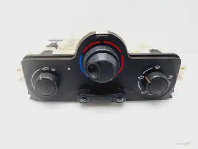 Second-hand car spare part Heating / Air Conditioning Control Panel for RENAULT MEGANE II SEDÁN (LM0/1_) 1.5 DCI (LM0F, LM0T, LM2B) OEM IAM references 69420001  