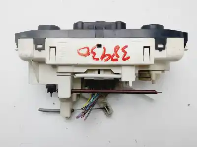 Pezzo di ricambio per auto di seconda mano controllo riscaldamento / aria condizionata per renault megane ii sedán (lm0/1_) 1.5 dci (lm0f, lm0t, lm2b) riferimenti oem iam 69420001  