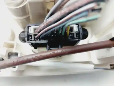Pezzo di ricambio per auto di seconda mano controllo riscaldamento / aria condizionata per renault megane ii sedán (lm0/1_) 1.5 dci (lm0f, lm0t, lm2b) riferimenti oem iam 69420001  