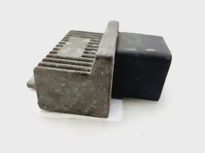 Автозапчастина б/у коробка передігрів для renault clio iii expression посилання на oem iam 7700115078   Автозапчастина б/у коробка передігрів для renault clio iii expression посилання на oem iam 7700115078