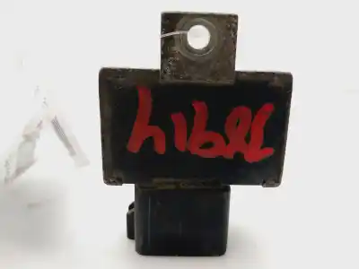 Автозапчастина б/у коробка передігрів для renault clio iii expression посилання на oem iam 7700115078   Автозапчастина б/у коробка передігрів для renault clio iii expression посилання на oem iam 7700115078