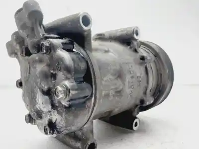 Автозапчастина б/у компресор кондиционера для renault clio iii expression посилання на oem iam 8200651251 Автозапчастина б/у компресор кондиционера для renault clio iii expression посилання на oem iam 8200651251