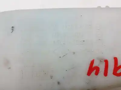 Pezzo di ricambio per auto di seconda mano deposito pulito per renault clio iii expression riferimenti oem iam 7701058023  