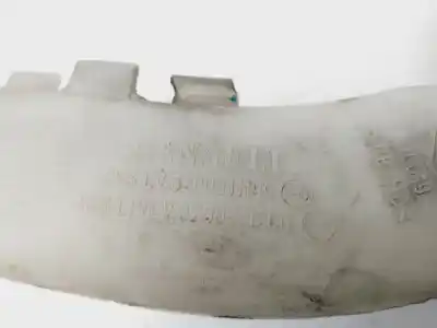 Автозапчастина б/у чистий депозит для renault clio iii expression посилання на oem iam 7701058023 Автозапчастина б/у чистий депозит для renault clio iii expression посилання на oem iam 7701058023