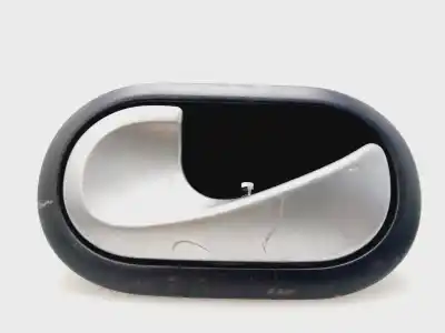 Pezzo di ricambio per auto di seconda mano maniglia interna posteriore sinistra per renault clio iii expression riferimenti oem iam 8200310579  