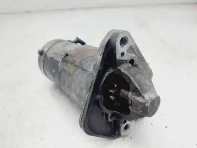 Автозапчастина б/у двигун запускається для renault clio iii expression посилання на oem iam 8200584675  