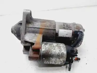 Автозапчастина б/у двигун запускається для renault clio iii expression посилання на oem iam 8200584675  