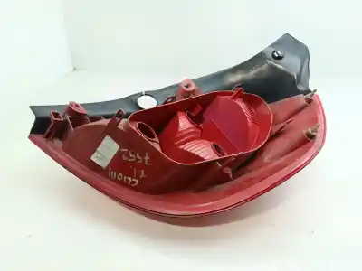 Автозапчастина б/у лівий ход ліхар для renault clio iii expression посилання на oem iam 8200886944 Автозапчастина б/у лівий ход ліхар для renault clio iii expression посилання на oem iam 8200886944