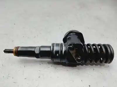 Peça sobressalente para automóvel em segunda mão injetor por volkswagen polo (9n1) highline referências oem iam 038130073aj
