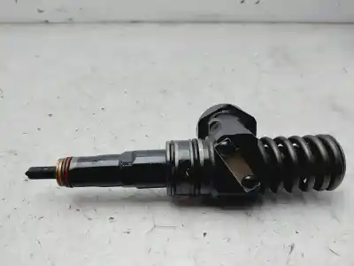 Pezzo di ricambio per auto di seconda mano iniettore per seat leon (1p1) stylance / style riferimenti oem iam 038130073ag