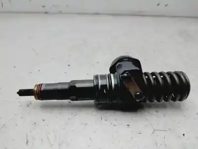 Pezzo di ricambio per auto di seconda mano iniettore per seat leon (1p1) stylance / style riferimenti oem iam 038130073ag