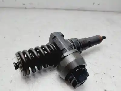 Pezzo di ricambio per auto di seconda mano iniettore per seat leon (1p1) stylance / style riferimenti oem iam 038130073ag