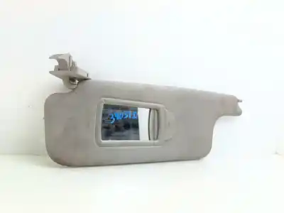 İkinci el araba yedek parçası SOL GÜNESLIK için RENAULT MEGANE II CLASSIC BERLINA  OEM IAM referansları 820000096  