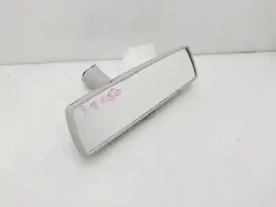 Second-hand car spare part interior rearview mirror for volkswagen golf v berlina (1k1) sportline oem iam references 1k0857511  