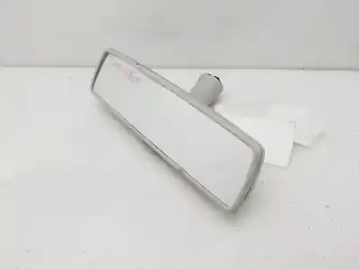 Second-hand car spare part interior rearview mirror for volkswagen golf v berlina (1k1) sportline oem iam references 1k0857511  