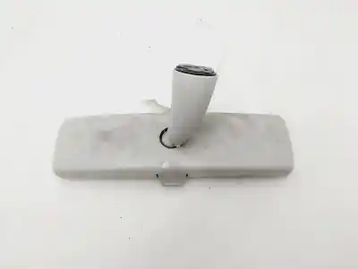 Second-hand car spare part interior rearview mirror for volkswagen golf v berlina (1k1) sportline oem iam references 1k0857511  