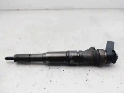 Second-hand car spare part injector for bmw 3 compact (e46) 320 td oem iam references 7789661  