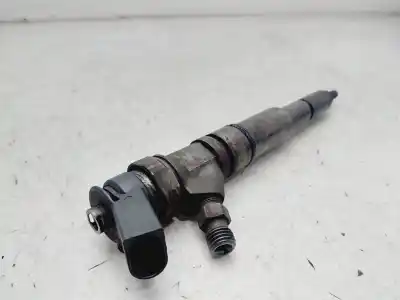 Second-hand car spare part injector for bmw 3 compact (e46) 320 td oem iam references 7789661  