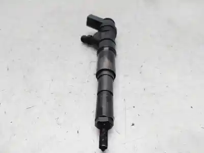 Second-hand car spare part injector for bmw 3 compact (e46) 320 td oem iam references 7789661  