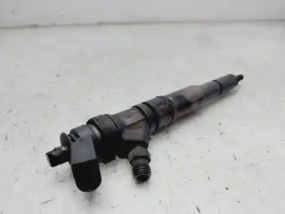 Second-hand car spare part injector for bmw 3 compact (e46) 320 td oem iam references 7789661  