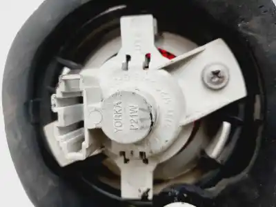 Second-hand car spare part Right Tailgate Light for SEAT ALTEA (5P1) Stylance / Style OEM IAM references 5P0945096D  