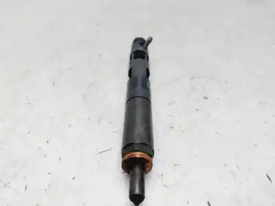 Автозапчасти б/у инжектор за renault clio ii fase ii (b/cb0) confort expression ссылки oem iam 8200049876  