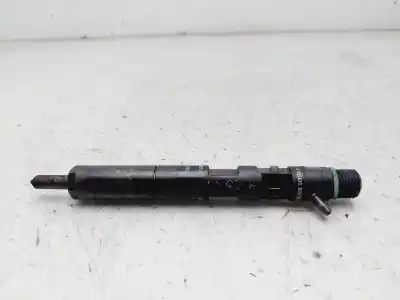 Second-hand car spare part injector for renault clio ii fase ii (b/cb0) confort expression oem iam references 8200049876