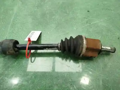 Second-hand car spare part Front Right Transmission for OPEL MERIVA Cosmo OEM IAM references 93299250  