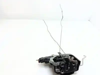 Peça sobressalente para automóvel em segunda mão  por KIA PICANTO I (SA)  Referências OEM IAM 8142007010HU  