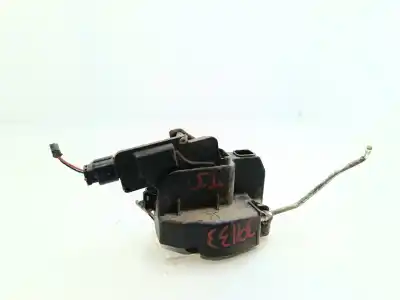 Peça sobressalente para automóvel em segunda mão  por KIA PICANTO I (SA)  Referências OEM IAM 8141007010HU  