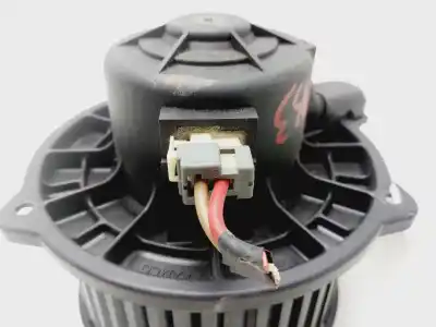 Peça sobressalente para automóvel em segunda mão  por KIA PICANTO I (SA)  Referências OEM IAM 9711707000  