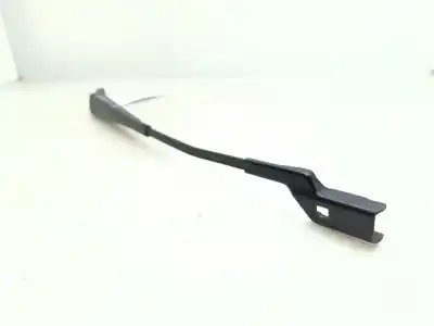 Автозапчастина б/у лівий передній ручок склоочисника для skoda fabia (5j2 ) ambition посилання на oem iam 5j1955409b  