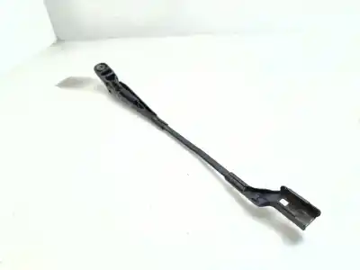 Автозапчастина б/у лівий передній ручок склоочисника для skoda fabia (5j2 ) ambition посилання на oem iam 5j1955409b  