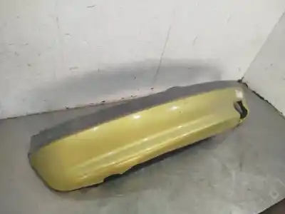 Second-hand car spare part rear bumper for opel corsa b top (e) oem iam references 90541861  