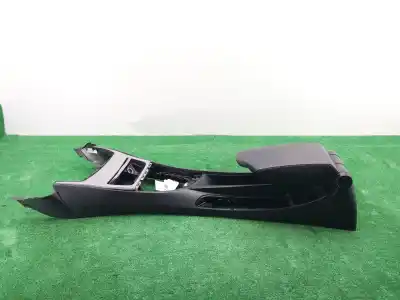 Peça sobressalente para automóvel em segunda mão apoio de braço consola central por bmw serie 1 berlina (e81/e87) 116d referências oem iam 51169193392  