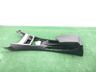 Peça sobressalente para automóvel em segunda mão apoio de braço consola central por bmw serie 1 berlina (e81/e87) 116d referências oem iam 51169193392  