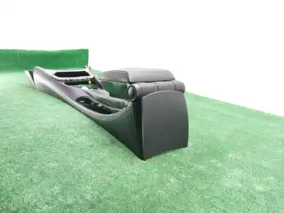 Peça sobressalente para automóvel em segunda mão apoio de braço consola central por bmw serie 1 berlina (e81/e87) 116d referências oem iam 51169193392  