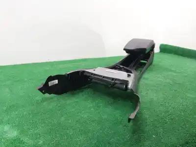 Peça sobressalente para automóvel em segunda mão Apoio De Braço Consola Central por BMW SERIE 1 BERLINA (E81/E87) 116d Referências OEM IAM 51169193392  