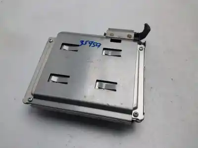 Second-hand car spare part ecu engine control for audi a6 berlina (4b2) 2.4 quattro oem iam references 8e0907411  