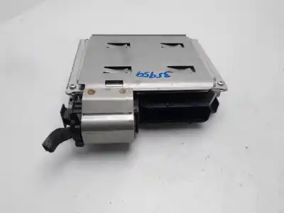 Peça sobressalente para automóvel em segunda mão centralina de motor uce por audi a6 berlina (4b2) 2.4 quattro referências oem iam 8e0907411