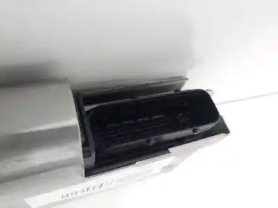 Second-hand car spare part ecu engine control for audi a6 berlina (4b2) 2.4 quattro oem iam references 8e0907411  