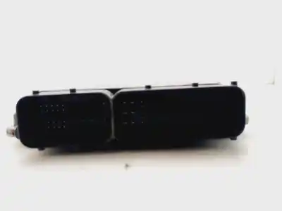 Second-hand car spare part ecu engine control for chevrolet epica lt oem iam references 96862888  