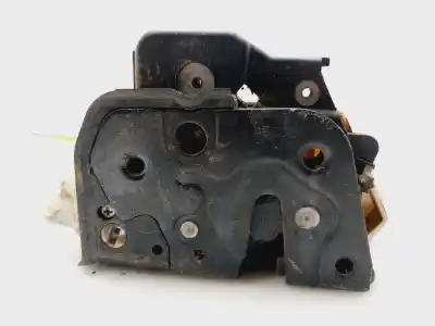Second-hand car spare part Rear Right Door Lock for AUDI A6 C6 (4F2) 2.0 TDI OEM IAM references 4F0839016  