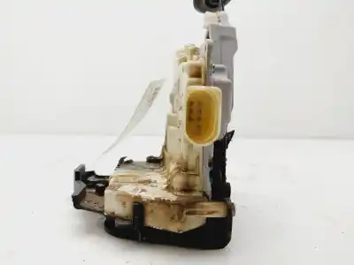 Second-hand car spare part rear right door lock for audi a6 c6 (4f2) 2.0 tdi oem iam references 4f0839016  