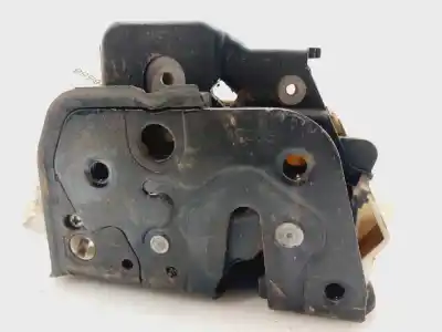 Second-hand car spare part rear right door lock for audi a6 c6 (4f2) 2.0 tdi oem iam references 4f0839016  
