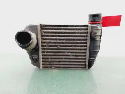 Автозапчастина б/у інтеркулер для audi a6 c6 (4f2) 2.0 tdi посилання на oem iam 4f0145805ad