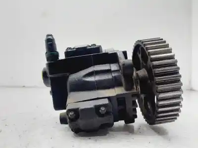 Pezzo di ricambio per auto di seconda mano Pompa Diniezione per CITROEN BERLINGO 2.0 HDi SX Plus Familiar Riferimenti OEM IAM 9636818480  