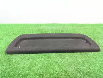 Peça sobressalente para automóvel em segunda mão chapeleira por opel corsa d corsavan referências oem iam 13250707  