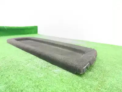 Peça sobressalente para automóvel em segunda mão chapeleira por opel corsa d corsavan referências oem iam 13250707  